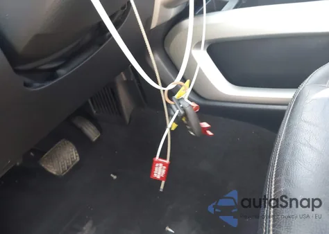 2019 Nissan Titan Sl из США, поврежденный, VIN 1N6AA1E53KN524421